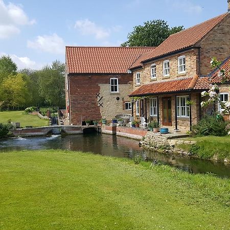 Watermill Farm Cottages Metheringham Экстерьер фото