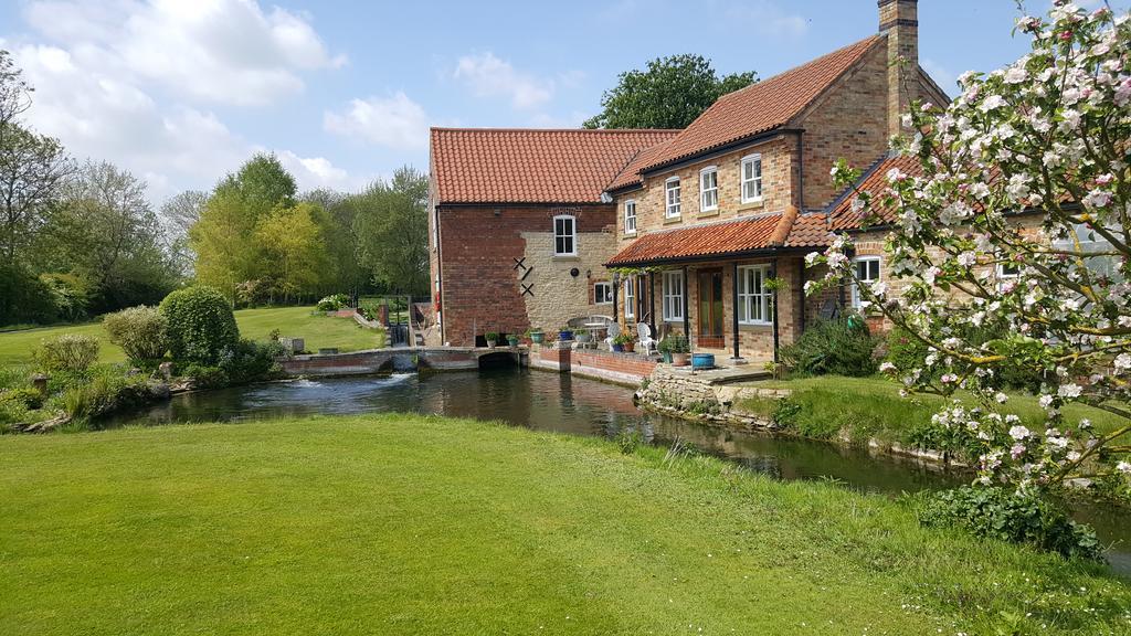 Watermill Farm Cottages Metheringham Экстерьер фото